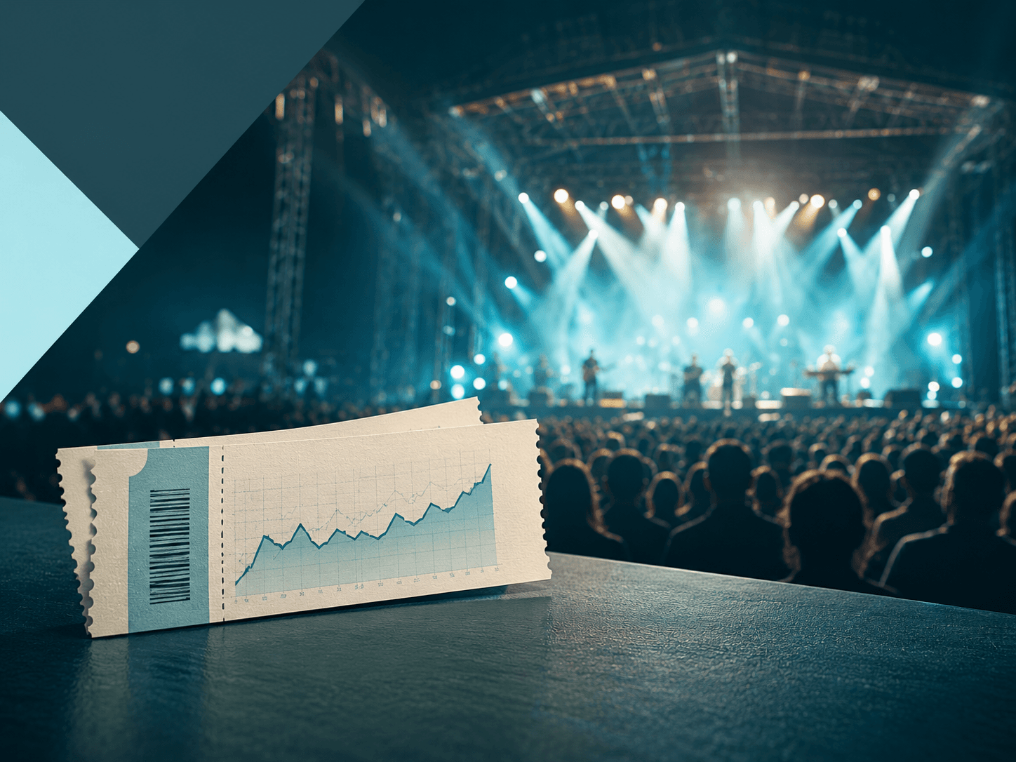 Concert Ticket Economics