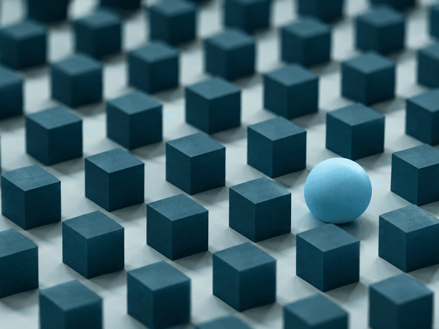 Disruption: When the Rules Get Rewritten