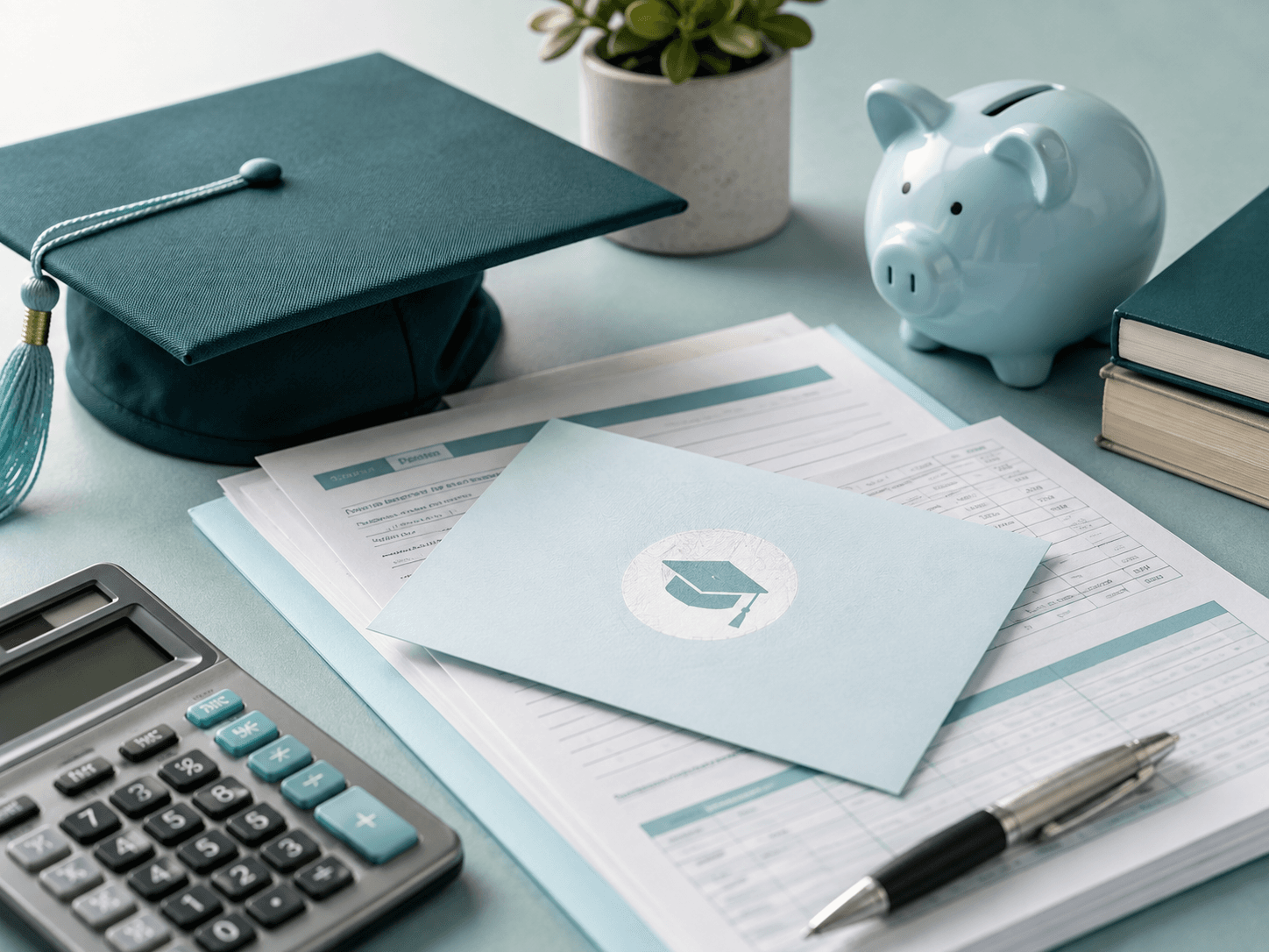 Financial Aid Economics