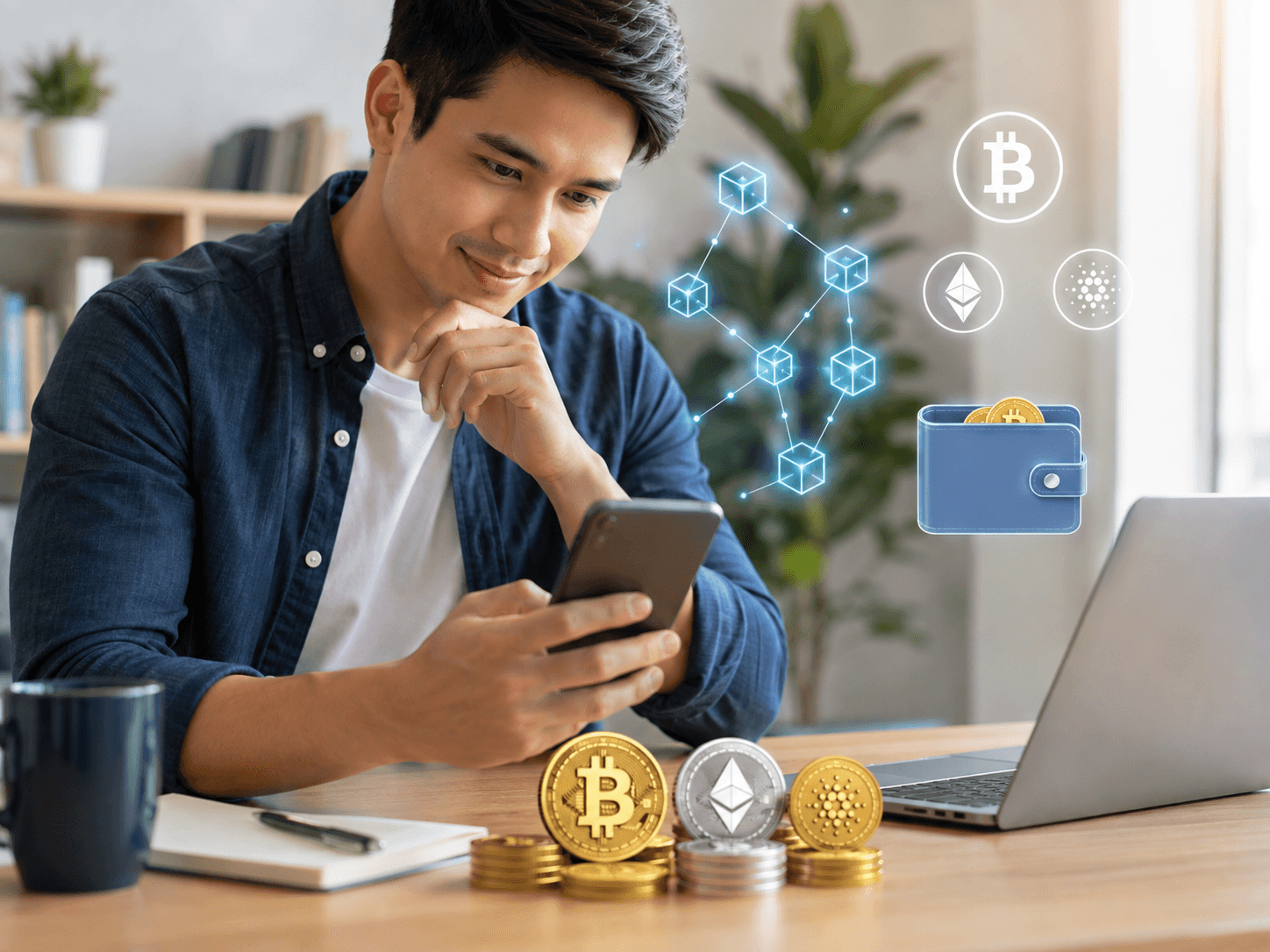 Intro to Crypto