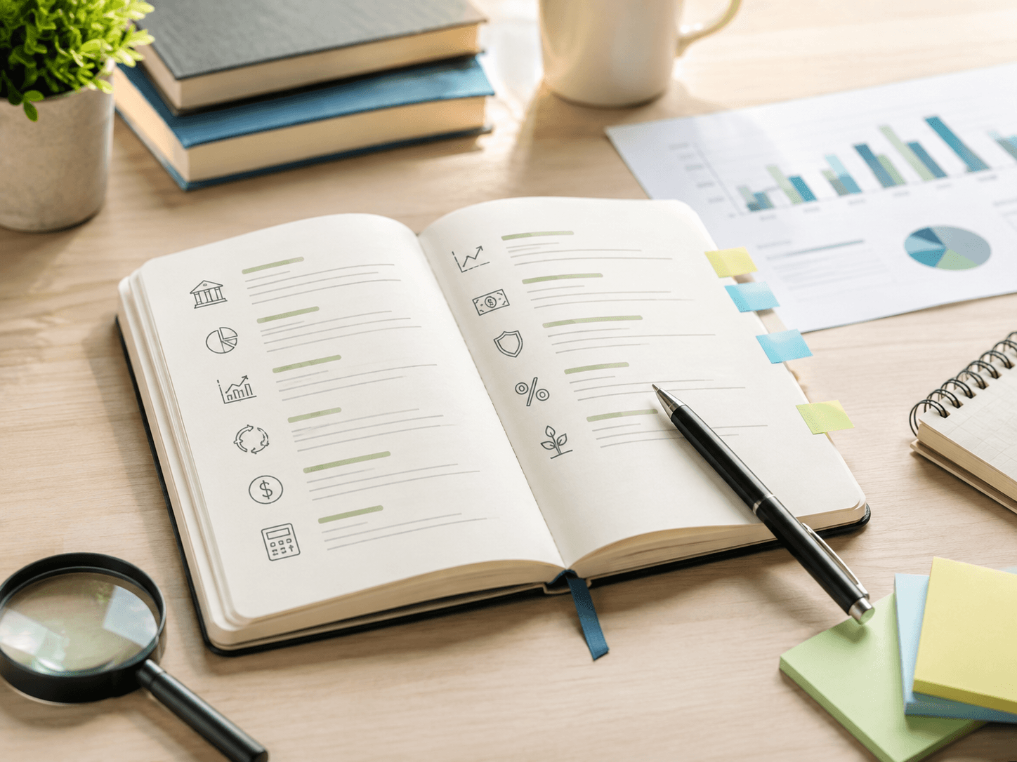 Investment Glossary