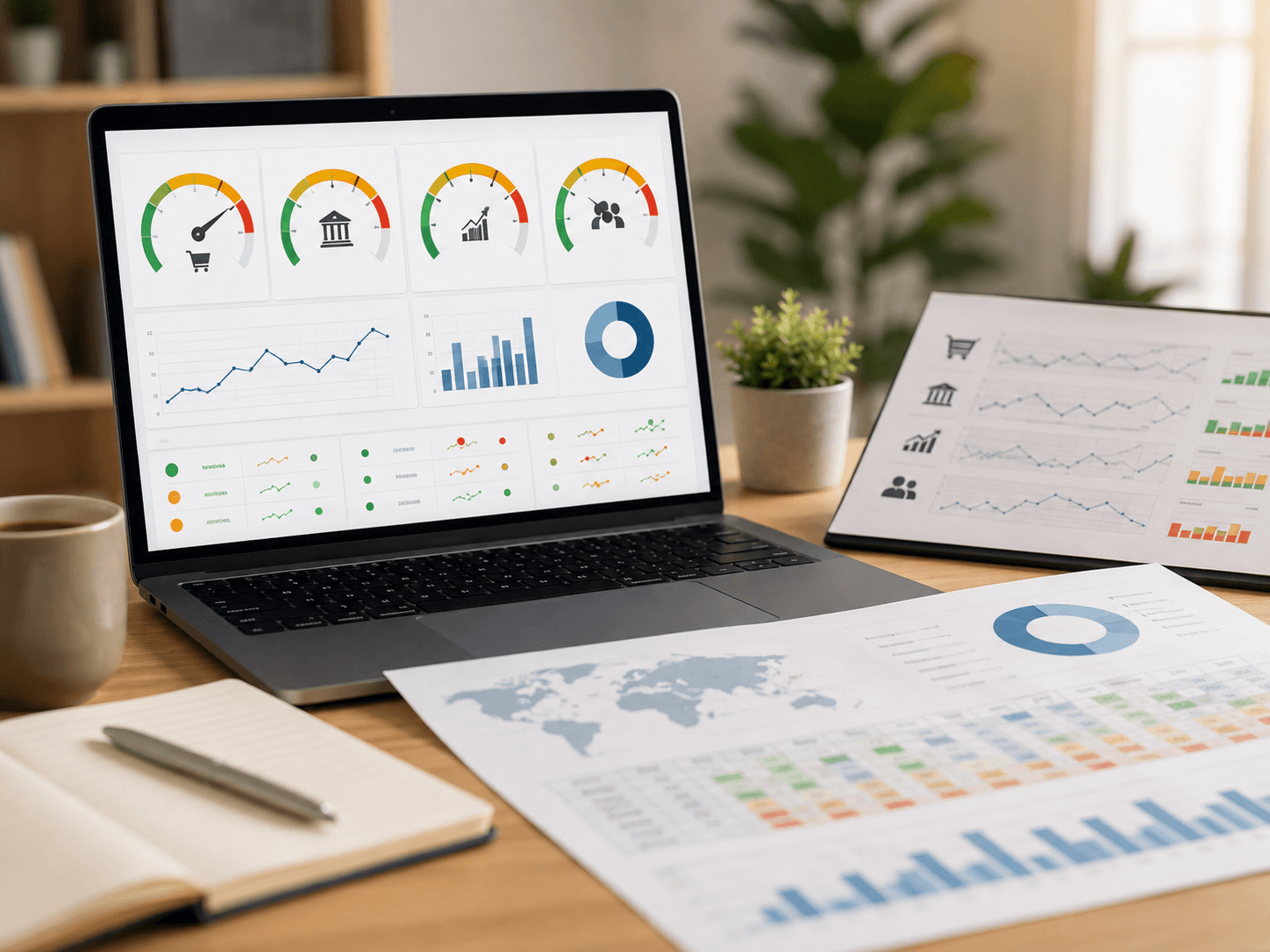 Key Indicators