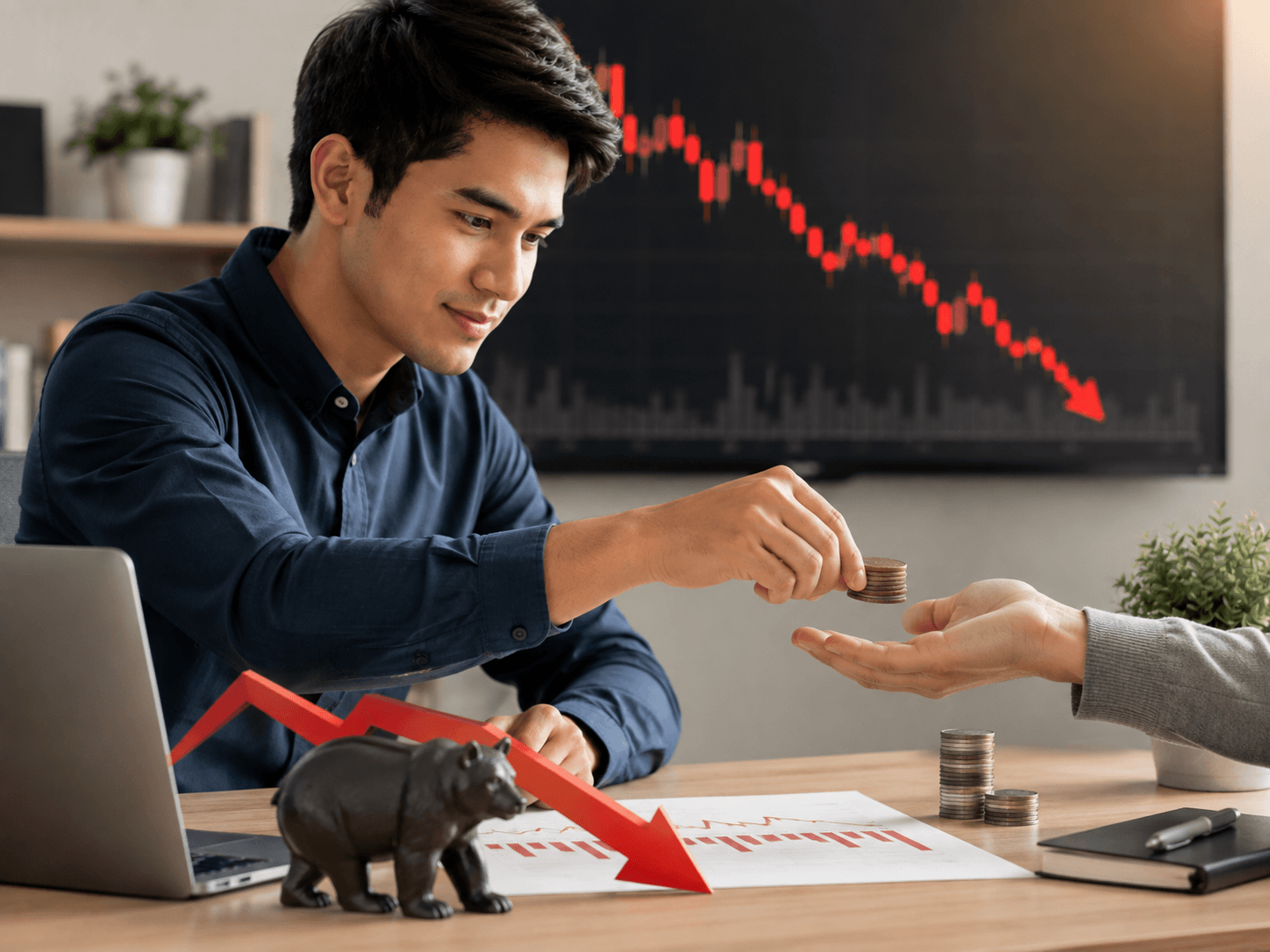 Short Selling