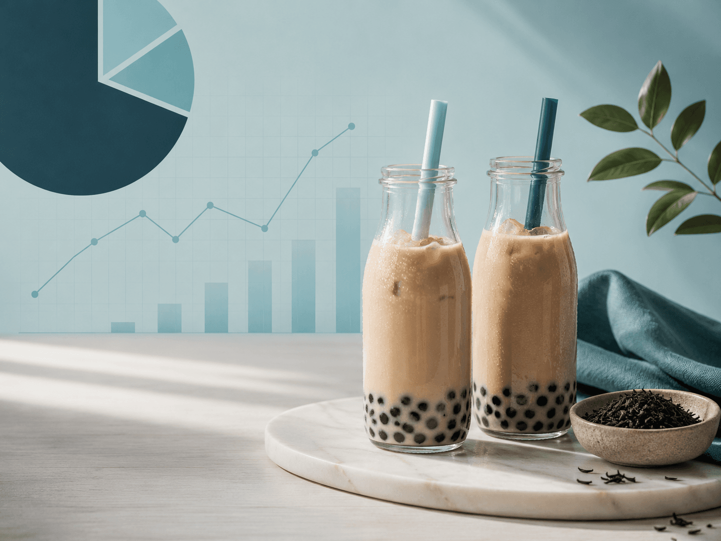 The Real Cost of Your Handcrafted Tea