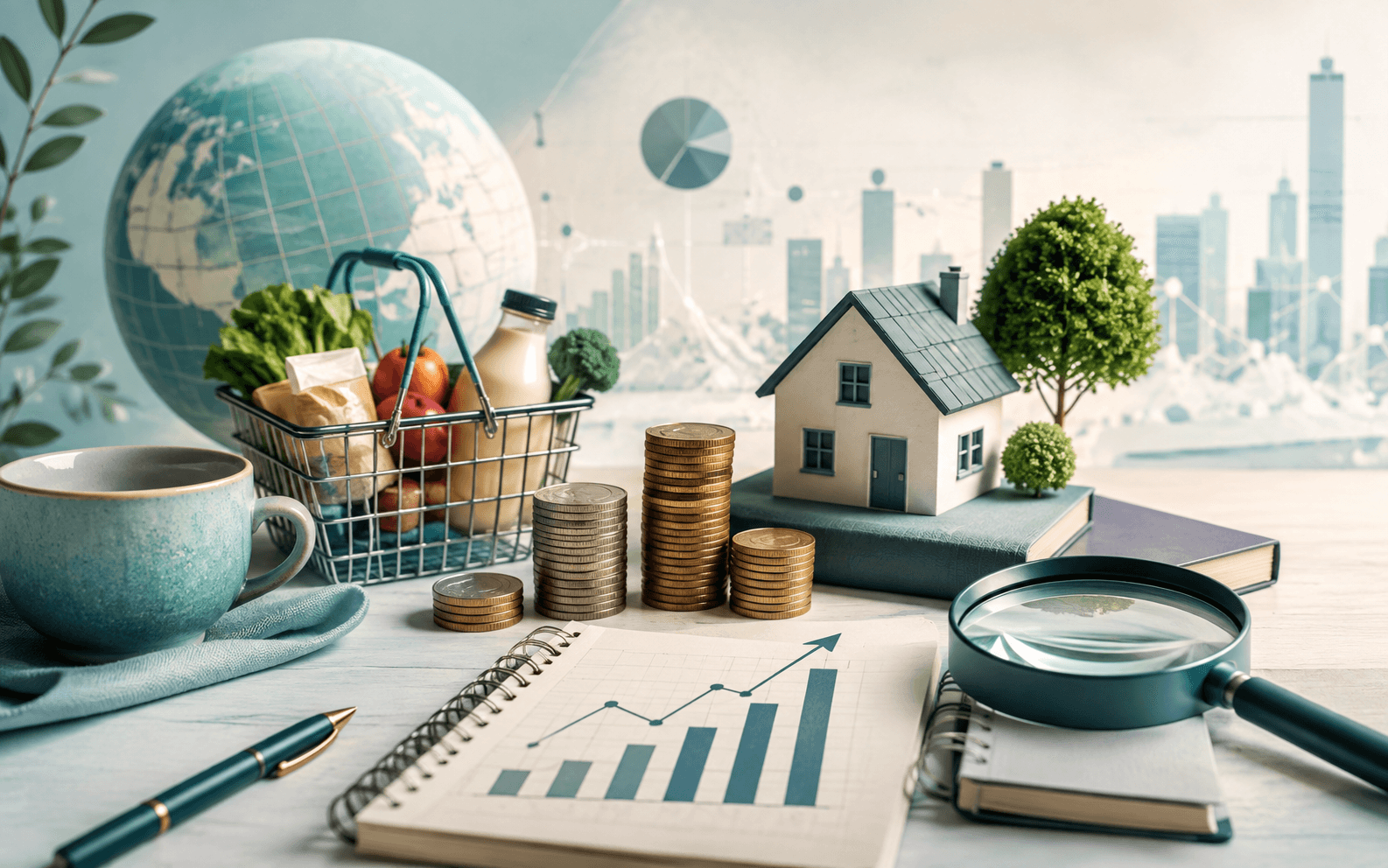 Why Economics?