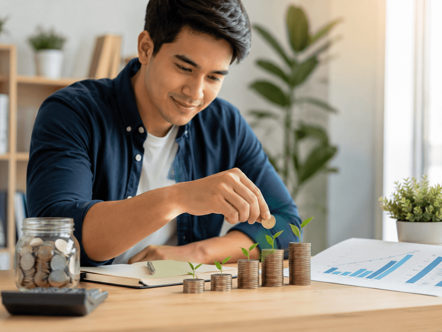 Why Investing?