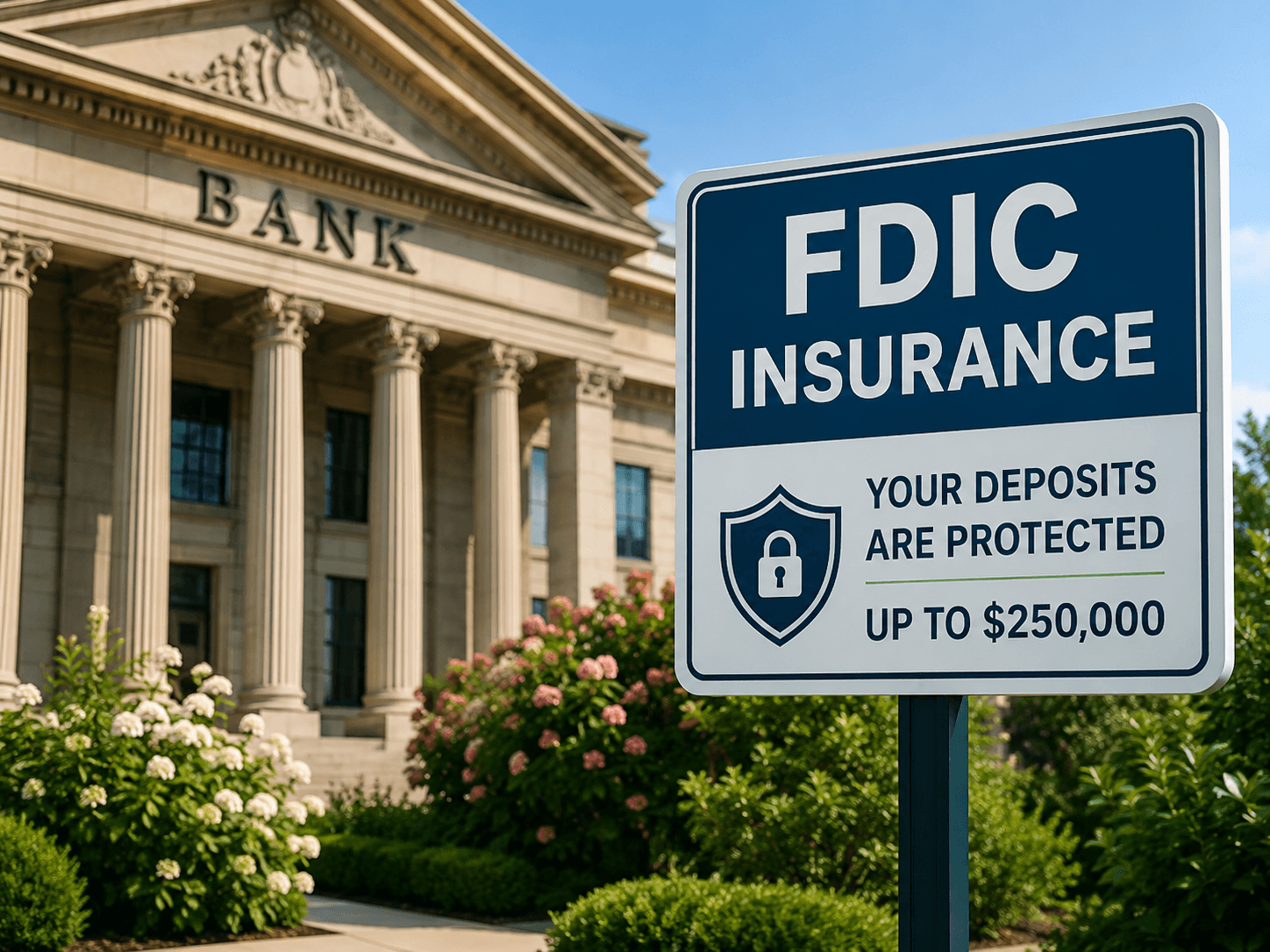 FDIC Insurance
