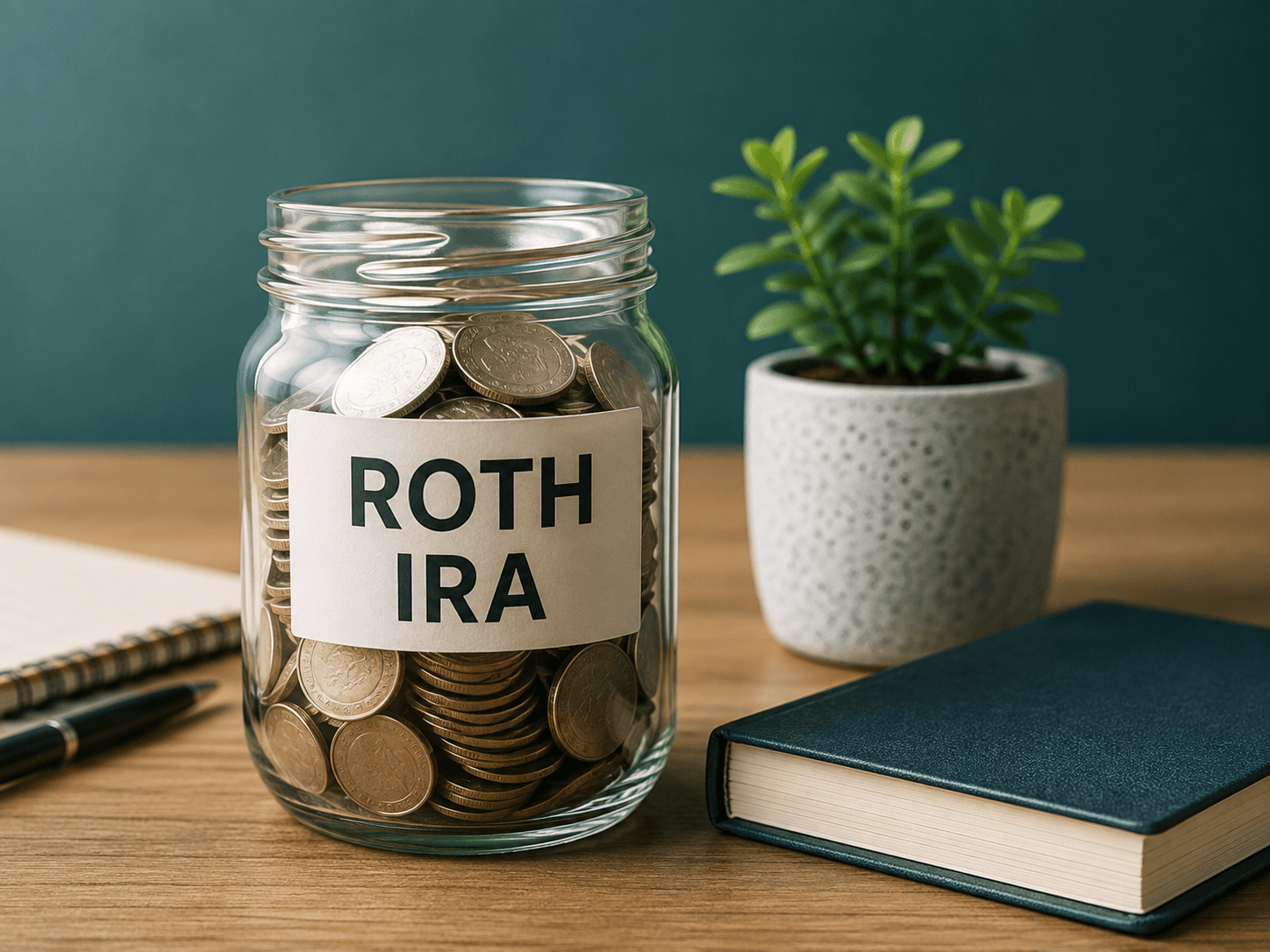 Roth IRA